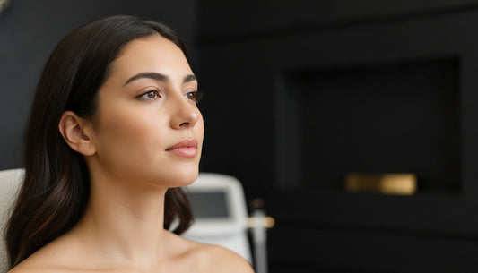 Laser Hair Removal for PCOS Chin Hair Boston: A Clinical Guide to Lasting Confidence