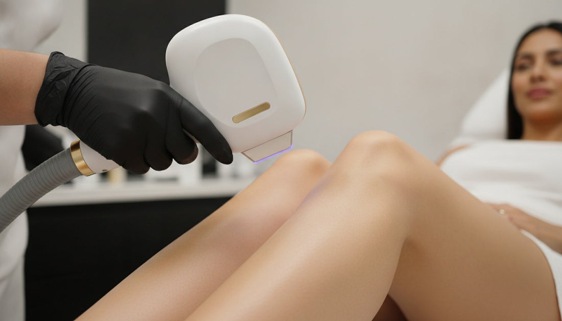 Switching from Waxing to Laser Hair Removal in Miami: The Ultimate Transition Guide