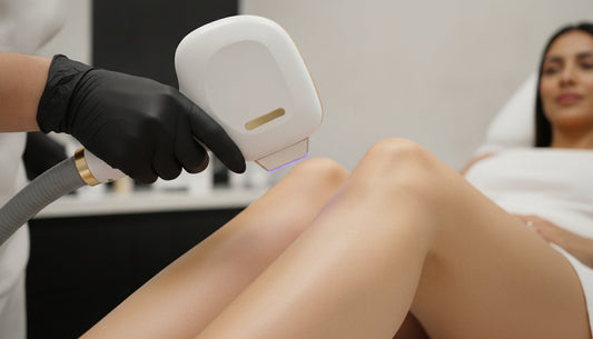 Switching from Waxing to Laser Hair Removal in Miami: The Ultimate Transition Guide