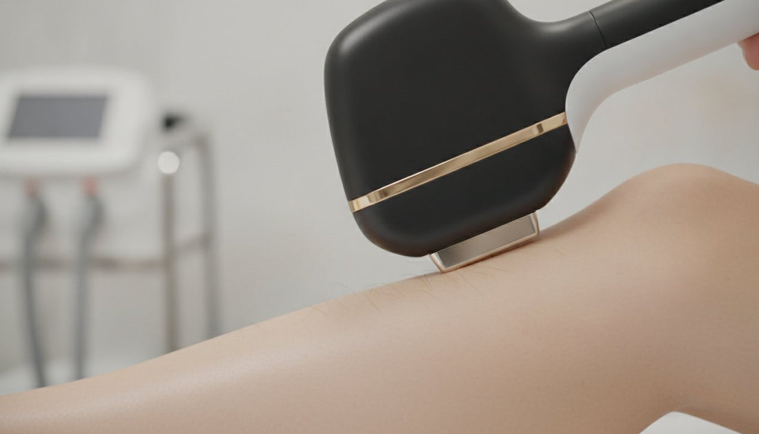 Laser Hair Removal for Red Hair: Clinical Limitations and Success Strategies