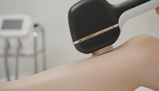 Laser Hair Removal for Red Hair: Clinical Limitations and Success Strategies