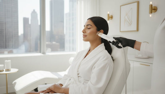 The Ultimate Pre-Wedding Skincare Timeline: A NYC Bride’s Guide to Radiance
