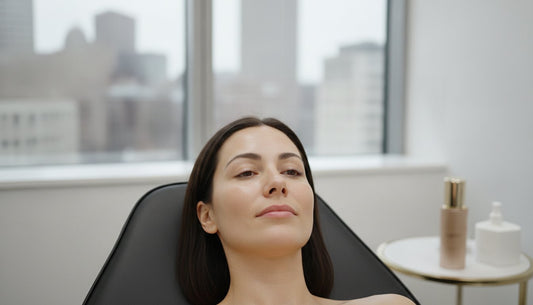 Deep Cleansing Facial for Clogged Pores in Boston: The Clinical Guide to Urban Skin Detox