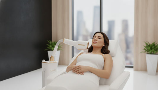 Anti-Aging Facial for 40s NYC: The 2026 Guide to Clinical Rejuvenation