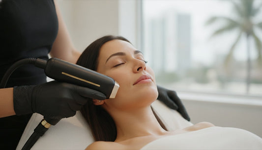 The Best Facial for Sensitive Rosacea-Prone Skin in Miami: A 2026 Clinical Guide
