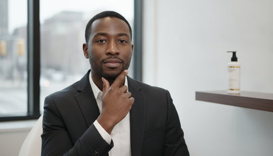 Men’s Facial for Razor Bumps in Boston: Clinical Solutions for Smoother Skin