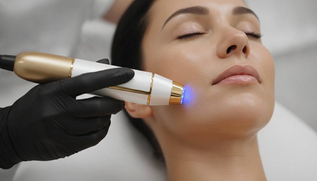 Best Anti-Aging Facials: 2026 Clinical Rejuvenation Guide