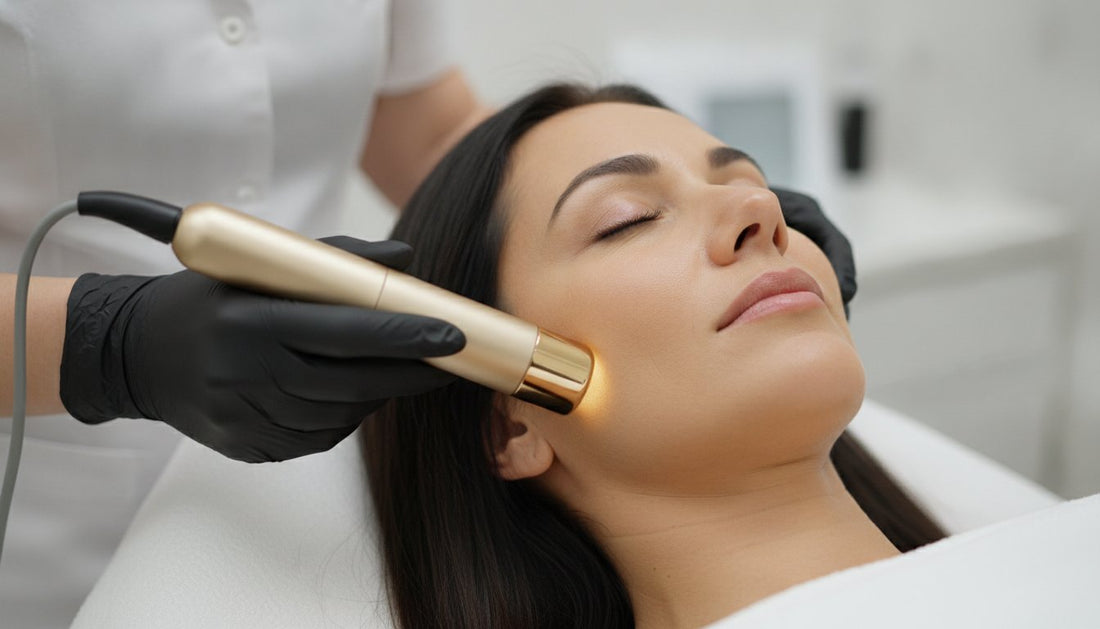 Best Facial for Anti-Aging in 2026: A Clinical Guide to Results-Driven Rejuvenation