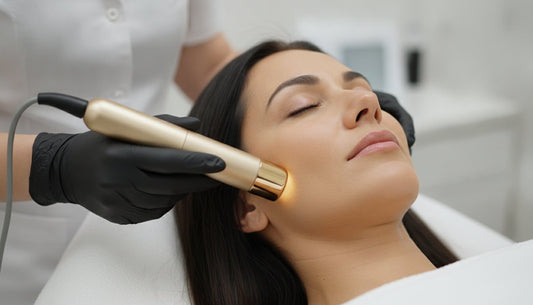Best Facial for Anti-Aging in 2026: A Clinical Guide to Results-Driven Rejuvenation