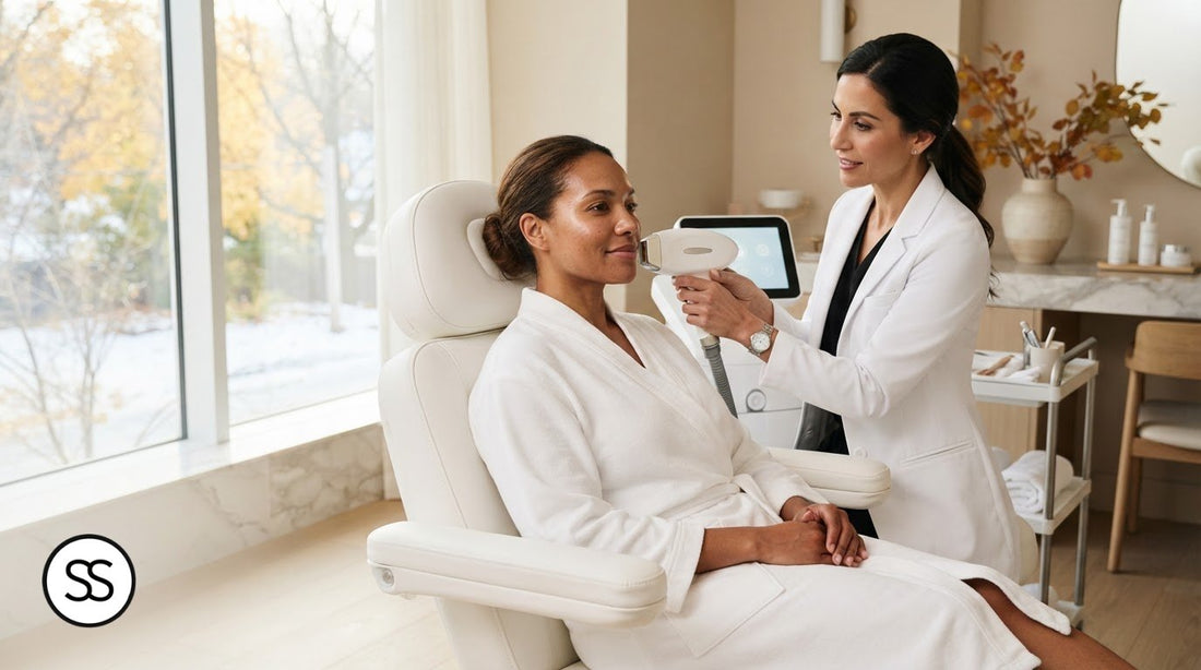 Best Season for IPL Treatments: How to Plan Around Sun Exposure