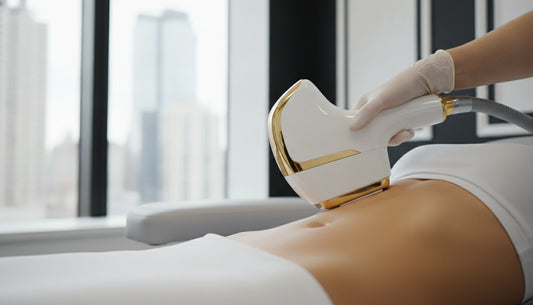 Body Sculpting NYC: The Definitive Guide to Non-Surgical Contouring