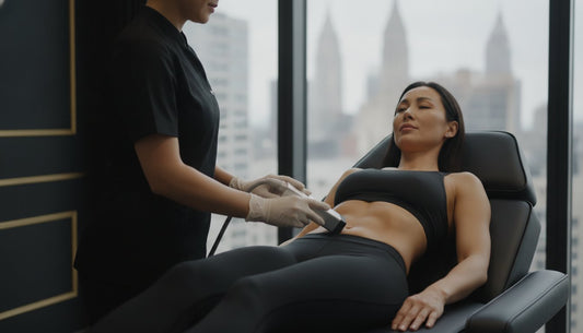 Body Sculpting NYC: The Sophisticated Guide to Non-Invasive Contouring