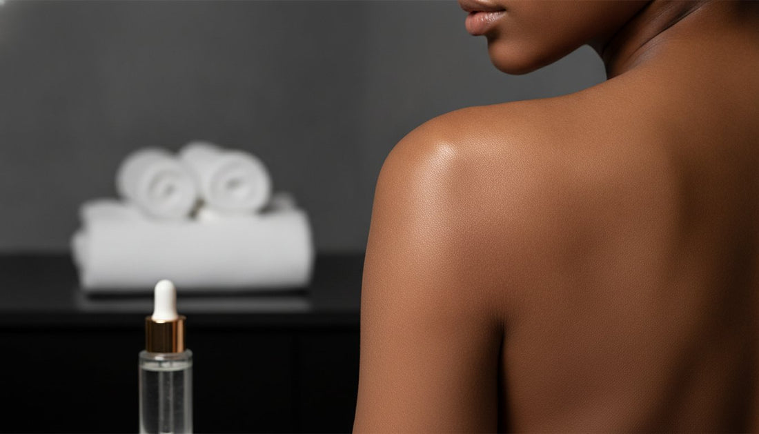 Body Skin Rejuvenation Treatments: A Sophisticated Buying Guide to Total Body Radiance