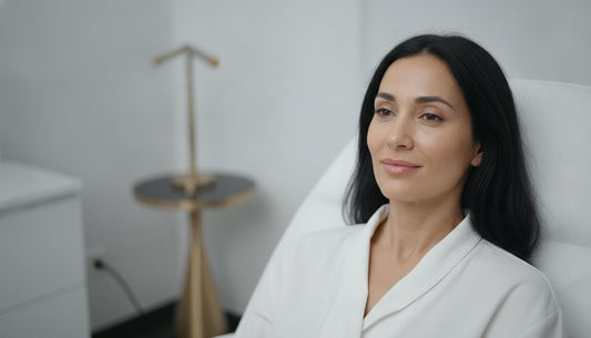 Botox for Forehead Wrinkles: Guide to Natural Results