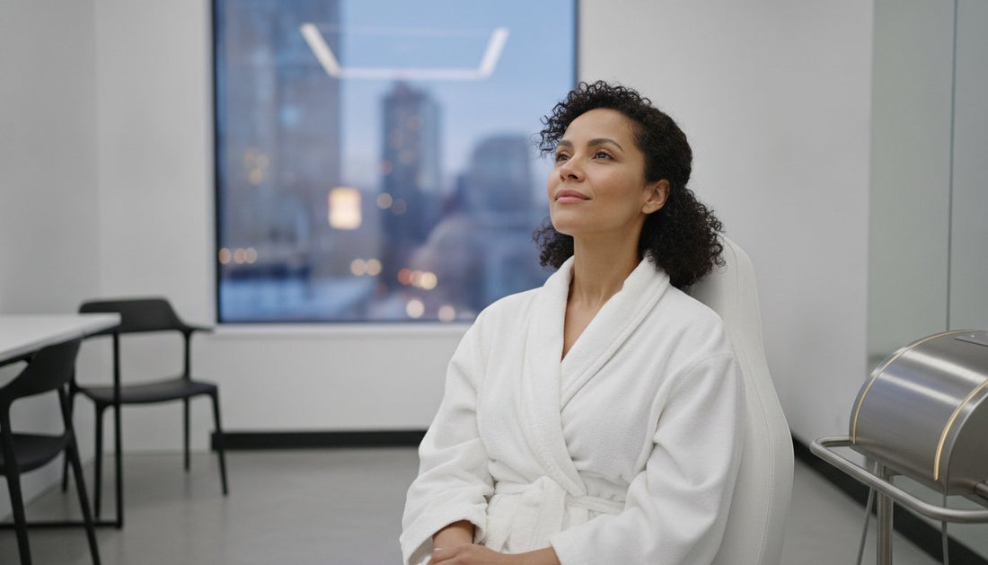 Botox for TMJ: Guide to Jaw Relief and Facial Slimming