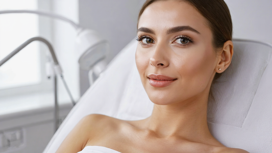 Botox vs. Dysport vs. Xeomin in 2026: Which Neuromodulator Is Right for Your Face?