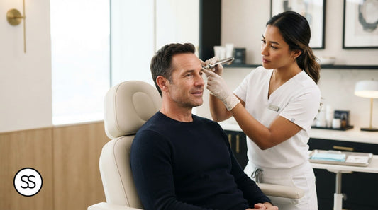 Brotox Injections in Boston: Treatment Areas and Results