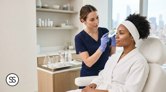 Chemical Peel for Acne in NYC: What Patients Should Know