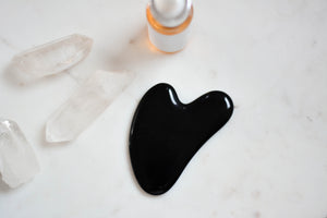 gua sha stone