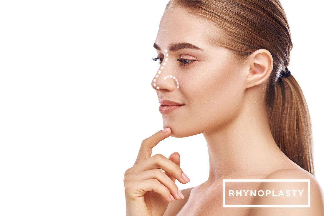 Understanding Rhinoplasty Surgery: What You Need to Know