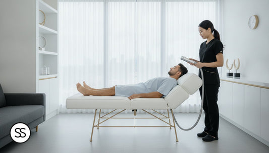Cystic Acne Treatment NYC: Sophisticated Clinical Solutions for Persistent Skin Concerns