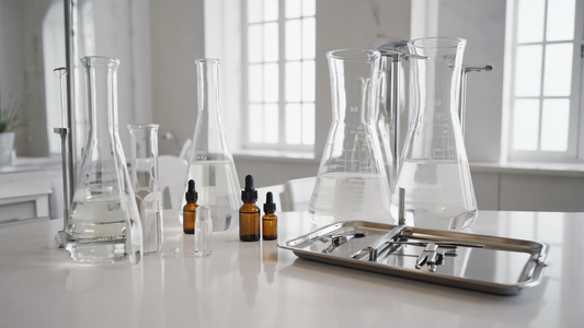 The Complete Guide to TCA Chemical Peels in 2026