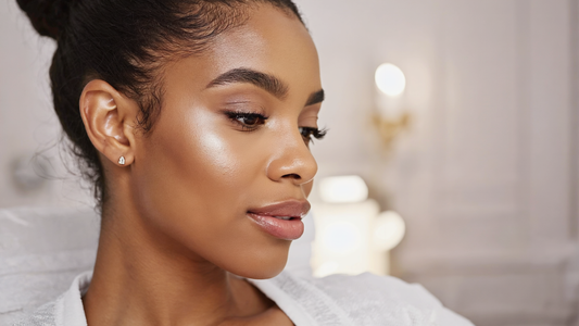 Step-by-Step: How to Build a Personalized Acne Scar Treatment Plan Using RF Microneedling and Peels