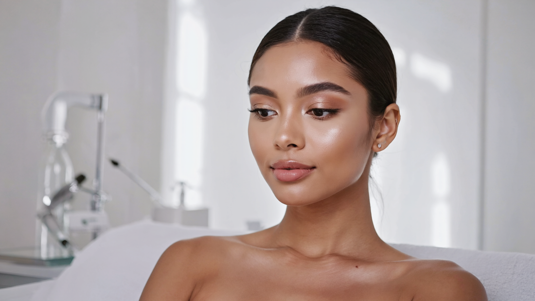 HydraFacial vs. Clinical Chemical Peel: Which Glow Treatment Fits Your Skin Goals?