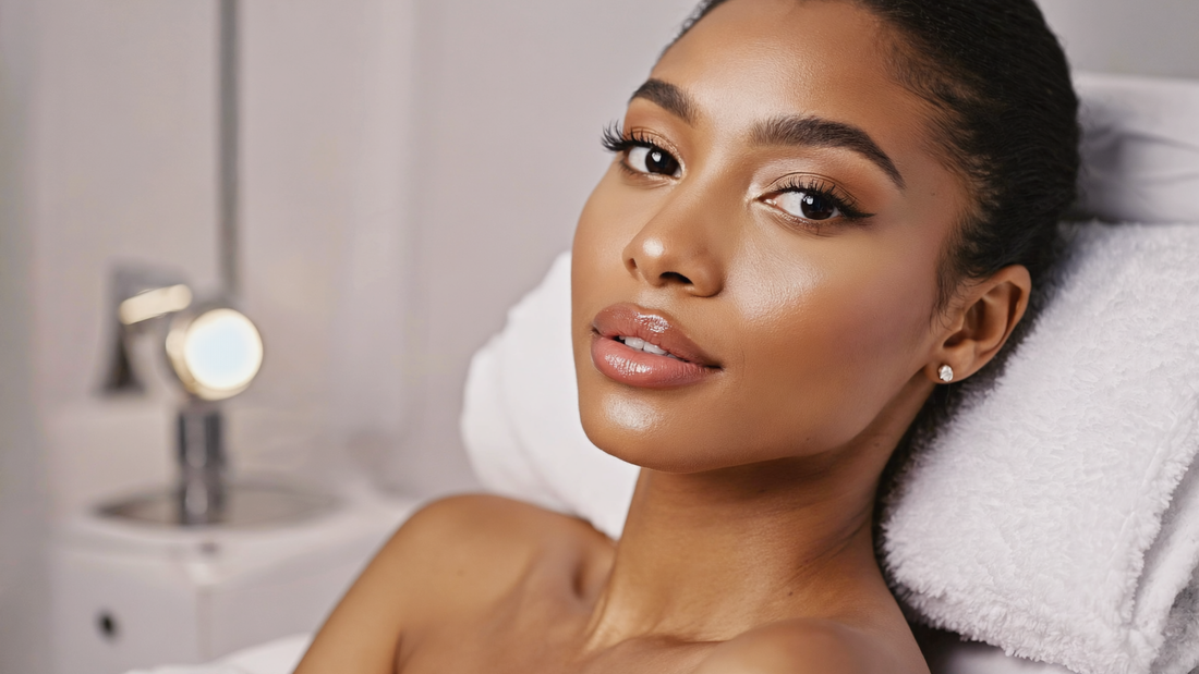 Exosome Therapy vs. PRF: A Science-First Guide to Choosing the Right Regenerative Facial