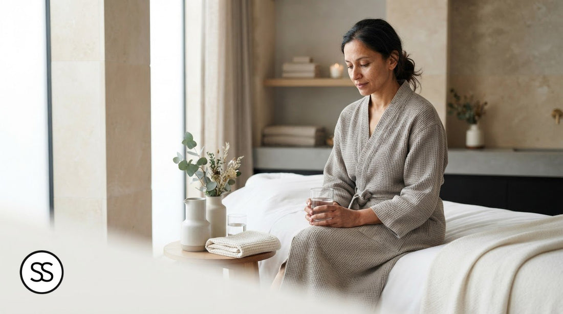 Deep Tissue Massage: A Practical Aftercare Guide