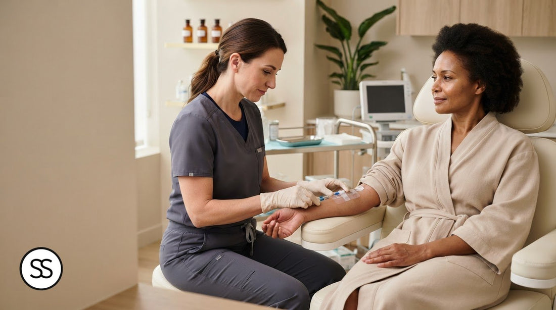 Exosome Therapy Side Effects and Possible Benefits