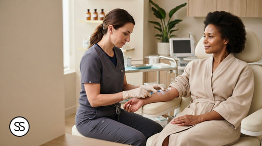 Exosome Therapy Side Effects and Possible Benefits