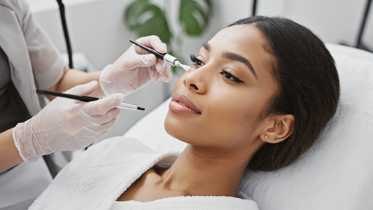 Exosome Therapy vs. PRF Treatments: Next-Generation Regenerative Skincare in 2026