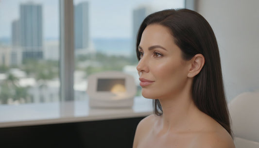 Fillers for Smile Lines: Clinical Rejuvenation Guide