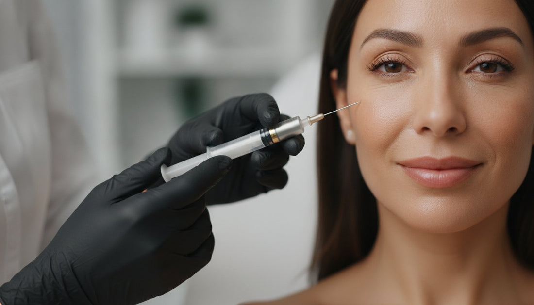 Fillers for Smile Lines: The Sophisticated Guide to Precision Rejuvenation