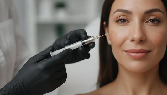 Fillers for Smile Lines: The Sophisticated Guide to Precision Rejuvenation