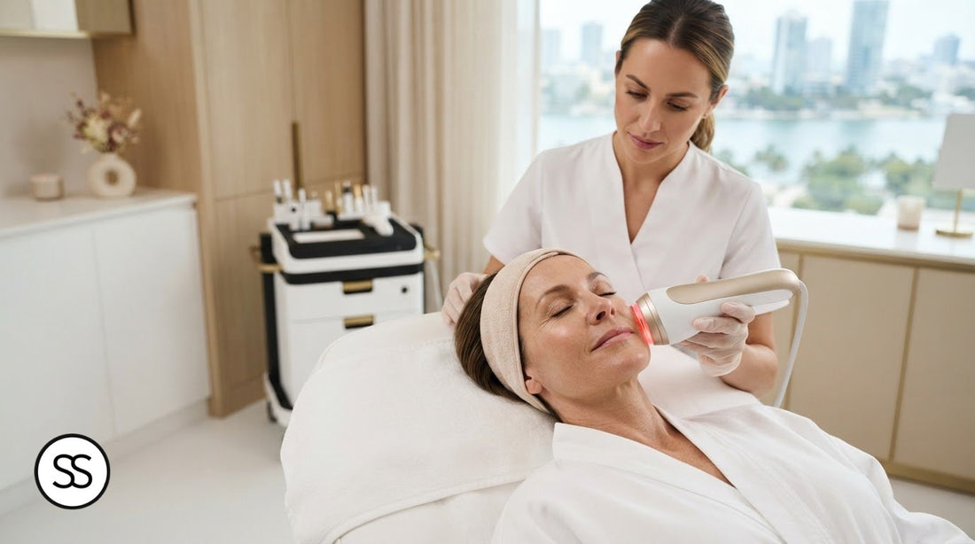 Forma Facial Treatment: How to Choose the Right Option