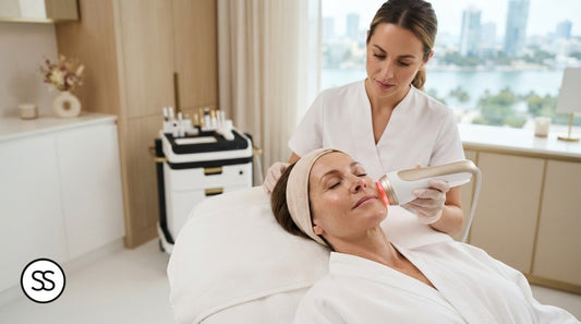 Forma Facial Treatment: How to Choose the Right Option