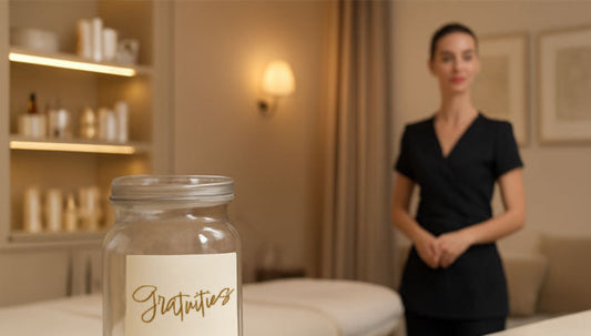 Do I Need to Tip My Esthetician and Why?