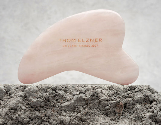 Gua Sha: How to use your stone