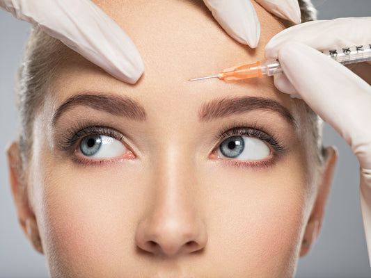 A Guide to Injectables (and Alternatives If That Isn't Your Thing)