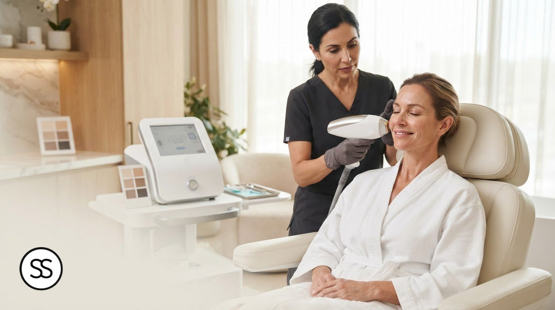 How Many IPL Sessions for Results? A Treatment Guide