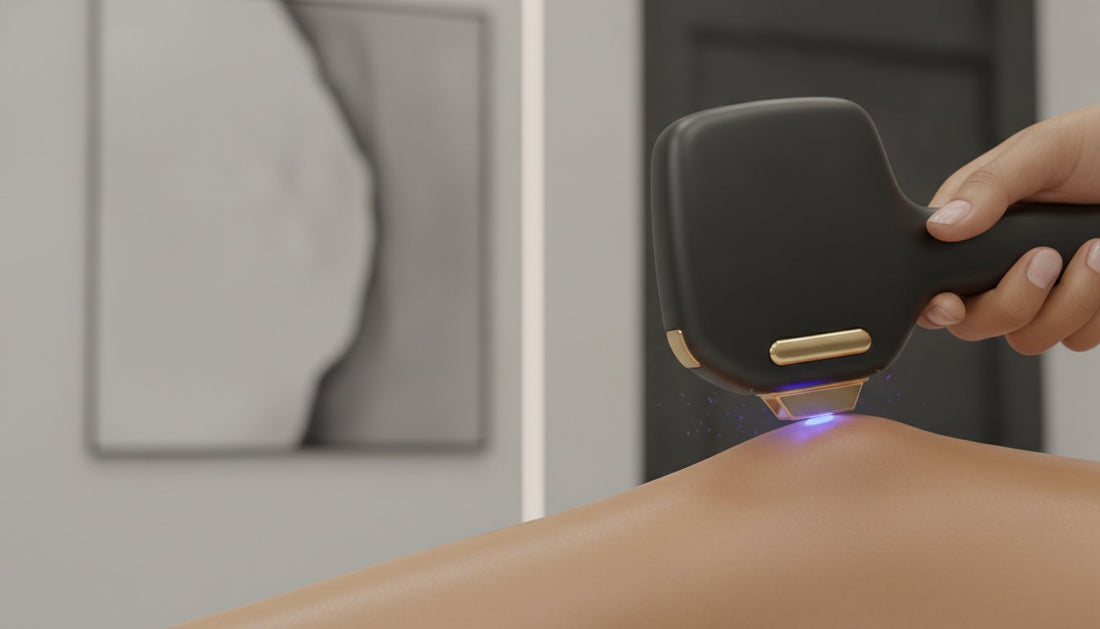 How Many Sessions for Laser Hair Removal? The Clinical Timeline to Smooth Skin