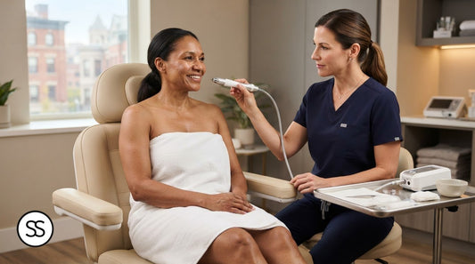 How Much Does Microdermabrasion Cost in Boston? 2026 Guide