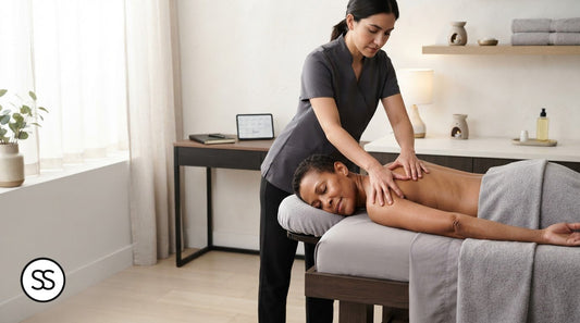 How Often Should You Get a Professional Massage for Chronic Pain?