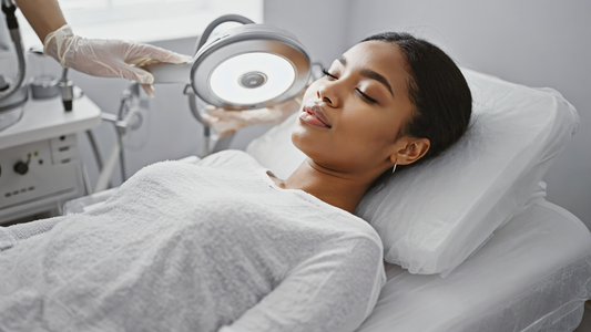 How to Create a Custom Facial Treatment Plan: Combining HydraFacial, Peels, and LED in 2026