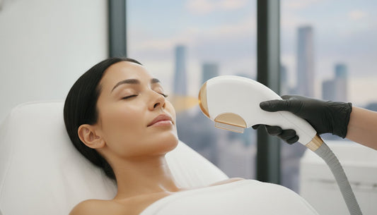 How to Get Rid of Sun Spots on Face: NYC Clinical Treatment Guide for 2026