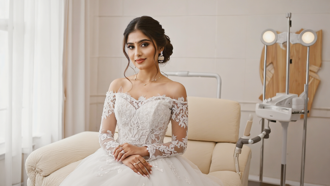 How to Prepare Your Skin for a Wedding: 12-Month Bridal Skincare Timeline for 2026