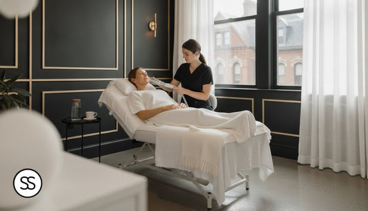Improving Skin Texture with Microneedling in Boston: The Clinical Guide to Dermal Renewal