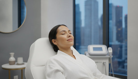 IPL Photofacial NYC: The Sophisticated Guide to Lumecca Skin Rejuvenation
